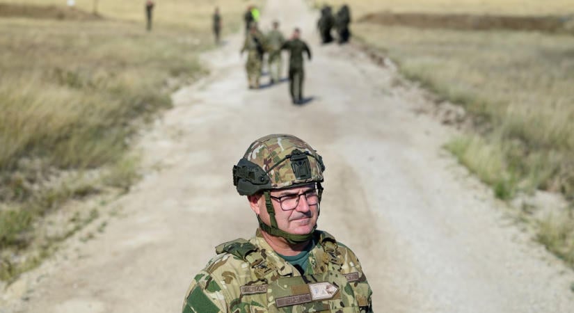 Új „NATO-bank” formálódik: évi tízmilliárdokat spórolhatna Magyarország az olcsóbb védelmi hiteleken