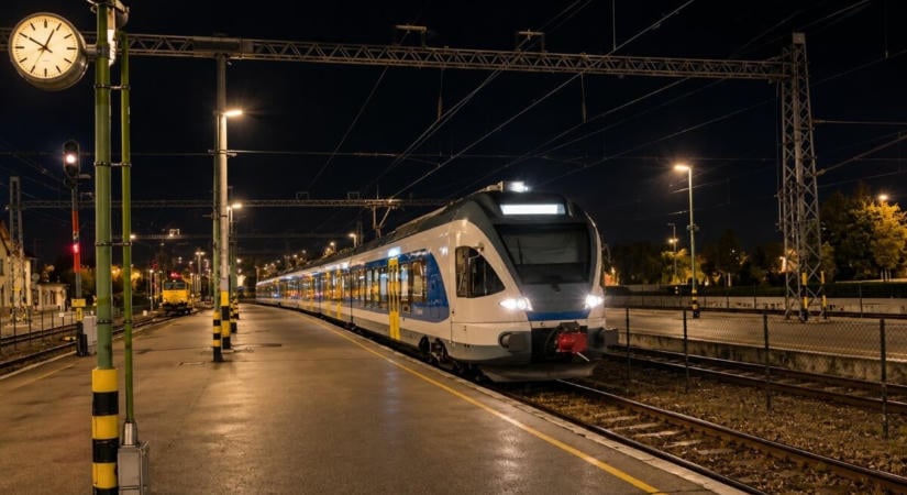 Óraátállítás 2026: Fontos változások a vonatok és buszok menetrendjében