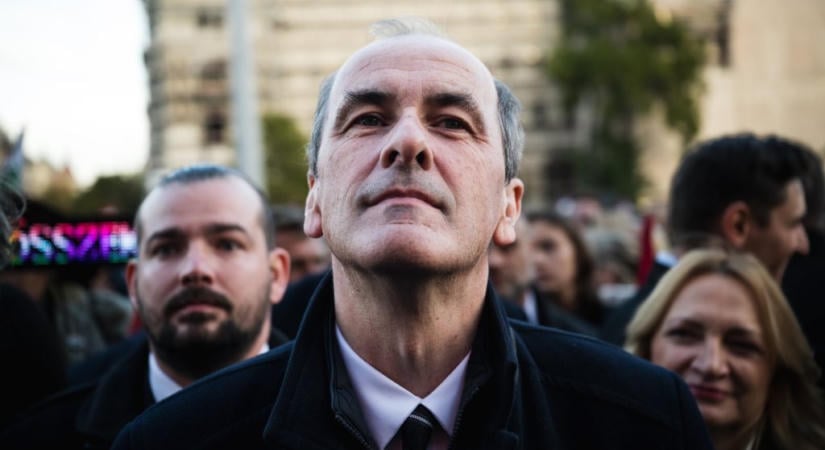 Hegedűs Zsolt bemutatta a béremelés részleteit az egészségügyben