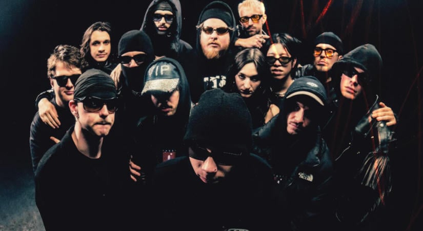 Vége a Bartók úti Brockhamptonnak, az Óbudai Odd Futurenak, a Várnegyedbeli Wu-Tang Clannak