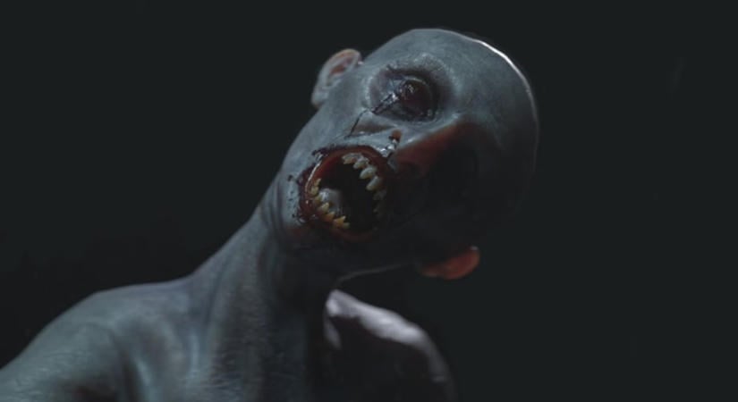 Filmként tér vissza a horrorjáték, amitől szabályosan frászt kaptam