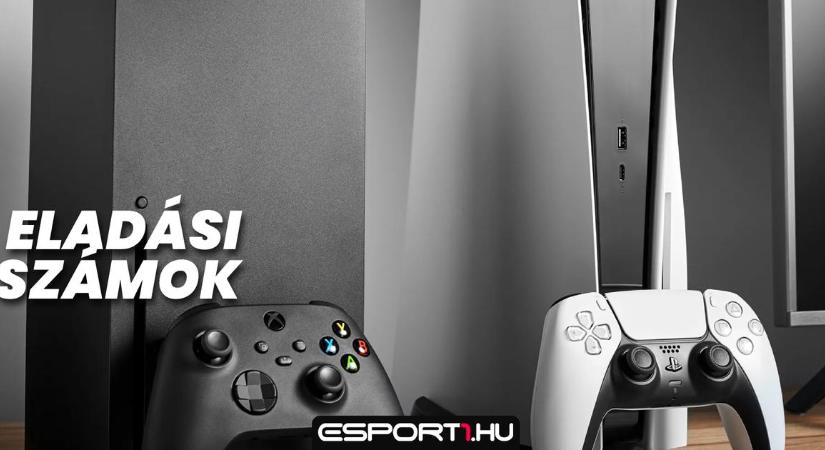 Átvette az uralmat Japánban az Xbox?