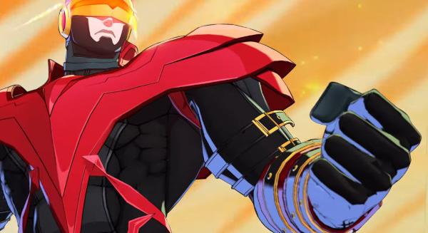 Megérkezett a MARVEL Tokon: Fighting Souls openingje, az első DLC karakter pedig Phoenix Cyclops lesz