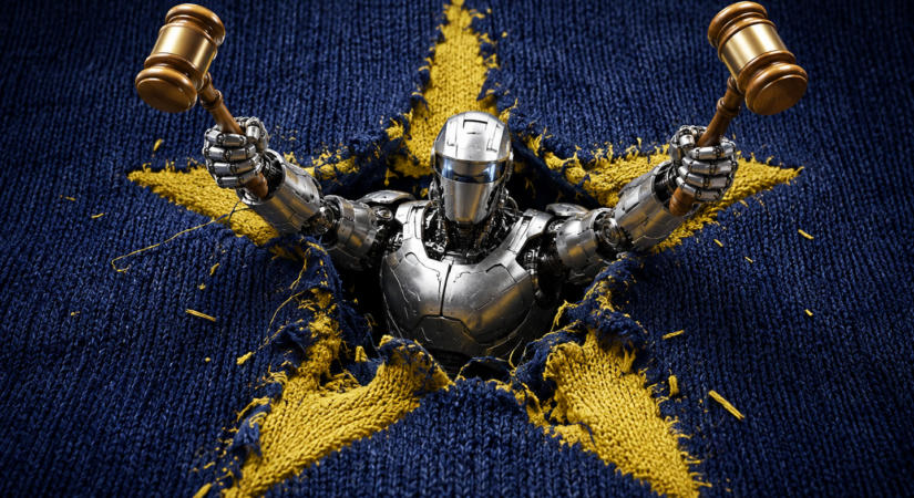AI-videók jelölése 2026-ban: mit kell mostantól tenni?