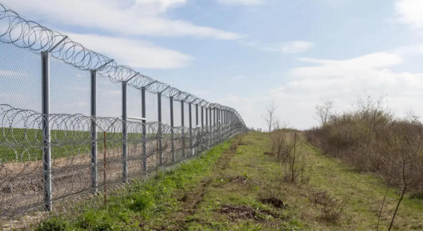 Jelentősen csökkent a Szerbiába érkező illegális bevándorlók száma