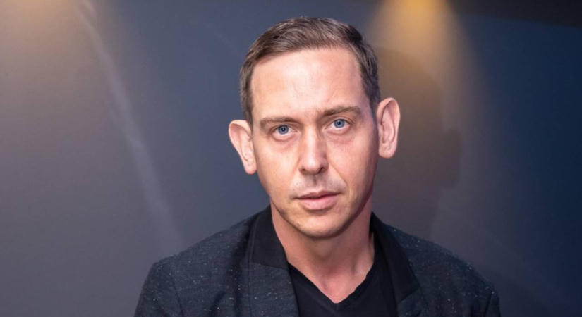 Molnár Gusztáv: „Évek óta tanítjuk a nézőt arra, hogy a megalázás izgalmas, a kegyetlenség pörgős, a lelki összeomlás pedig jó tévé”