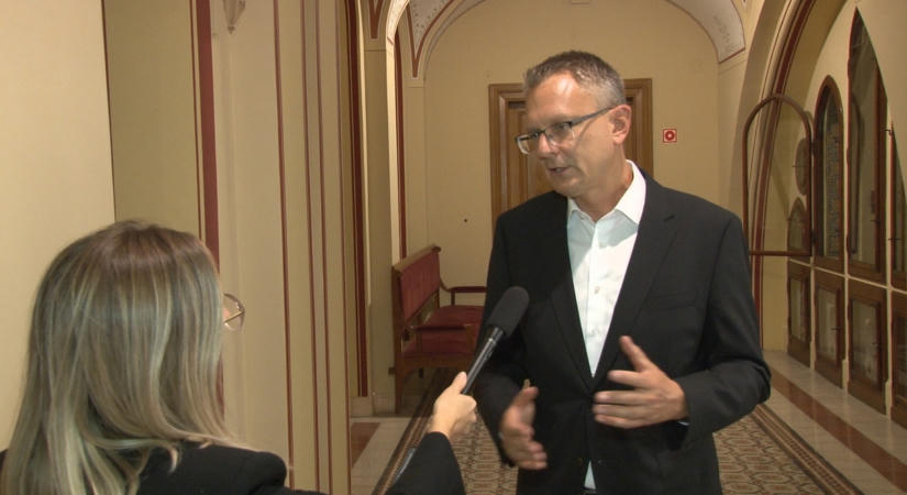 „Nem lehet elkenni” – Rétvári Bence Lannert Judit kijelentéseiről