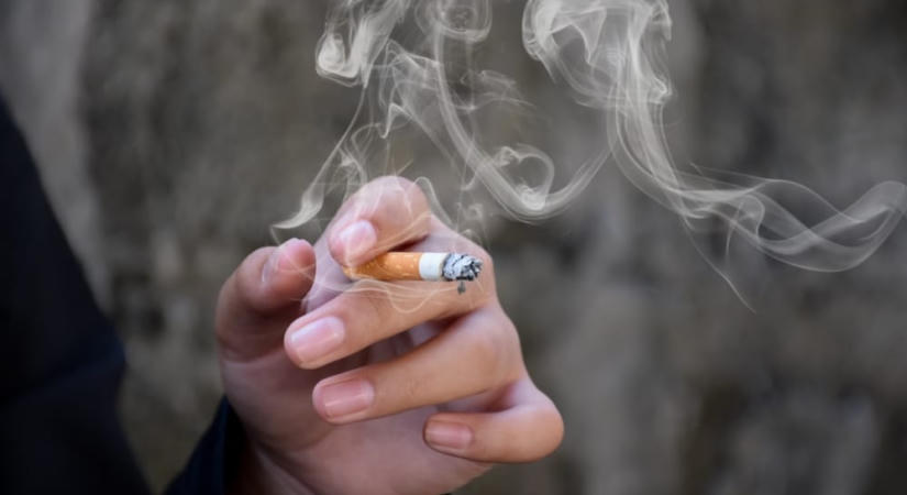 1,7 millió ember halálát okozza évente a passzív dohányzás
