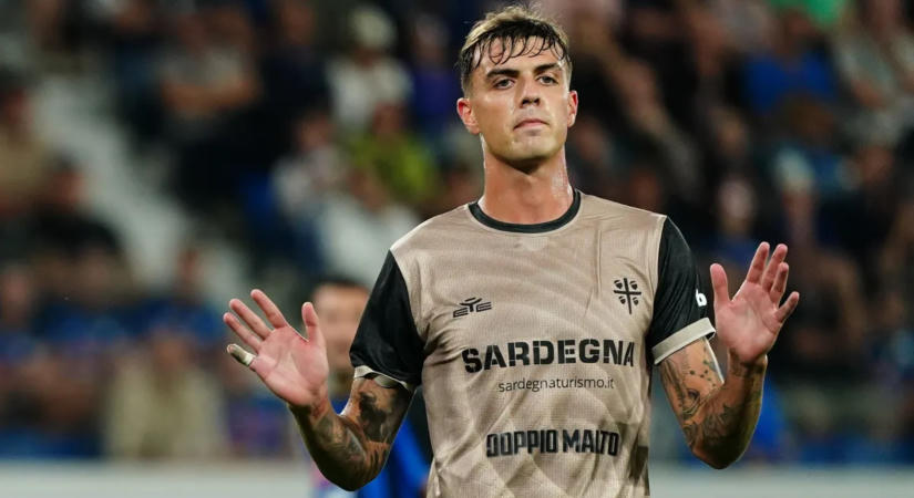 Serie A: Maldini tizenegyese döntött, újra kikapott az Atalanta