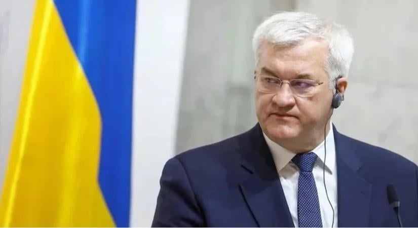 Ukrajna támogatja az energetikai fegyverszünetre vonatkozó új amerikai javaslatot – Szibiha