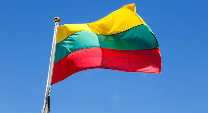 Litvániában katonai gyakorlatok kezdődtek meg a hadsereg tesztelésére