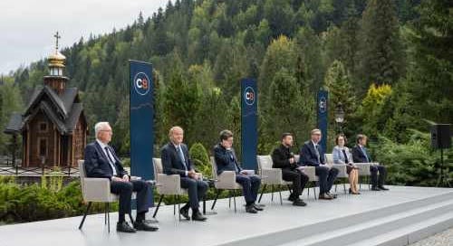 Új országcsoport jött létre Európában - hazánk is tagja