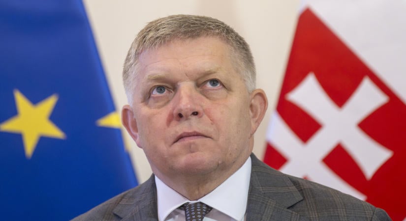 Fico gyengíti Szlovákia biztonságát a kijelentéseivel – véli az SaS