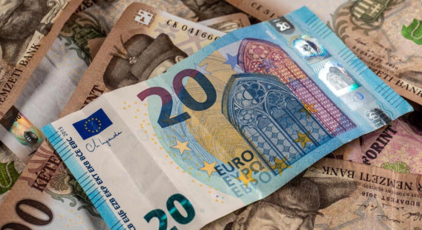Lehet, hogy rémálmai lesznek a forintnak ilyen nap után