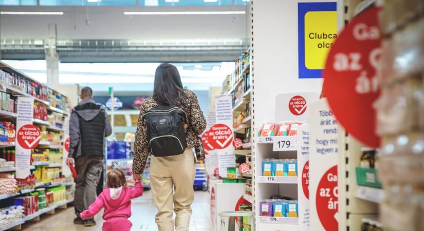 Az az ára, amit kiírtak? Olcsónak tűnt a majonéz, a pénztárnál jött a hidegzuhany