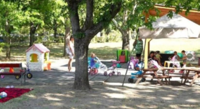 Nyílt napot tartanak a bölcsődében