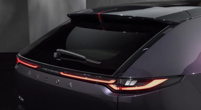 Újabb kínai autókat dobhat piacra a Mazda a saját emblémájával!