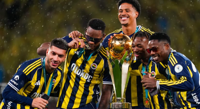 70 milliót fizettek érte, aztán közölte: „Már gazdag vagyok, nem kell futnom”