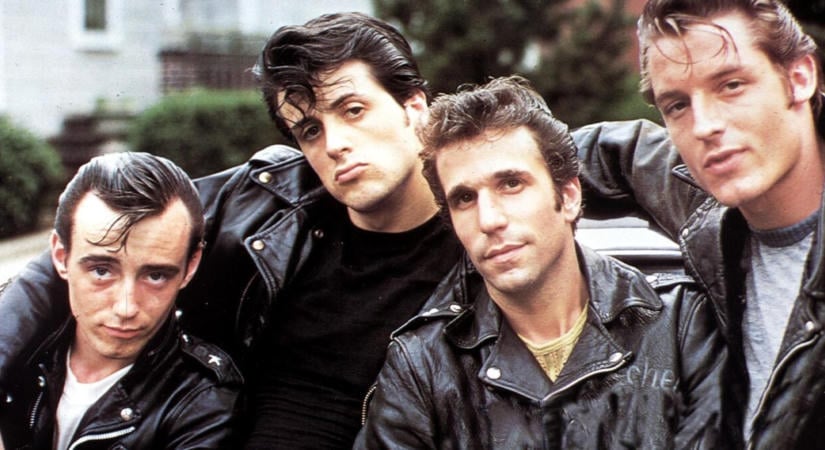 Sylvester Stallone egyszer majdnem kiverte Richard Gere fogait, aztán egy mustáros csirke miatt elszabadultak az indulatok