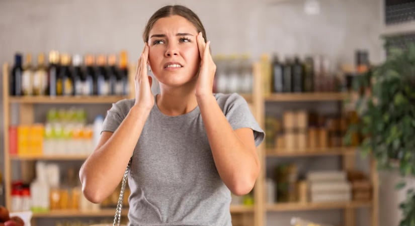 Súlyos allergiás reakciót válthat ki a SPAR egyik terméke, visszahívást tett közzé a Nébih