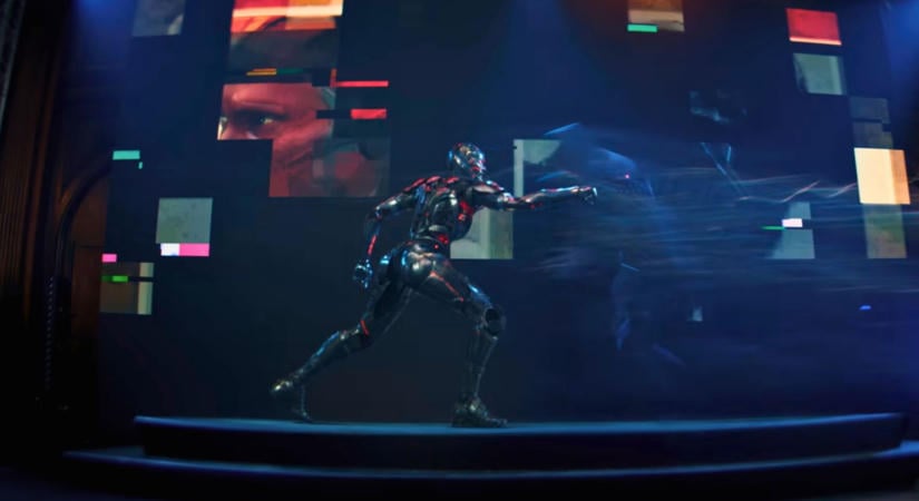 Ez a szuperhősös sorozat MOST a No. 1 a magyar nézők körében a streamingóriás platformján
