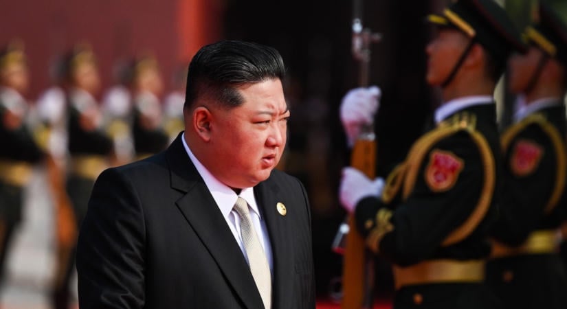 Elterjedt a pletyka, hogy Kim Dzsongun meghalt egy pekingi kórházban – A rezsim reakciója csak további konteókat szült