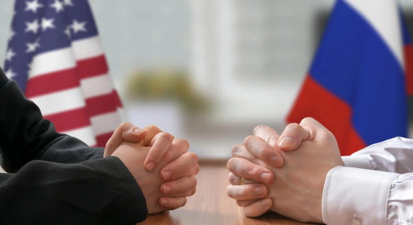 Részletek a Witkoff Putyin találkozóról
