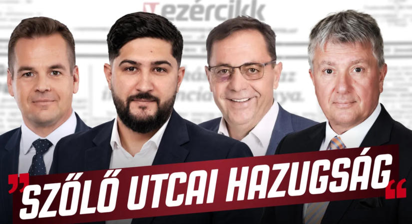 Matolcsy őrizetben, fordulat a Szőlő utcai ügyben, vita a migrációs paktumról