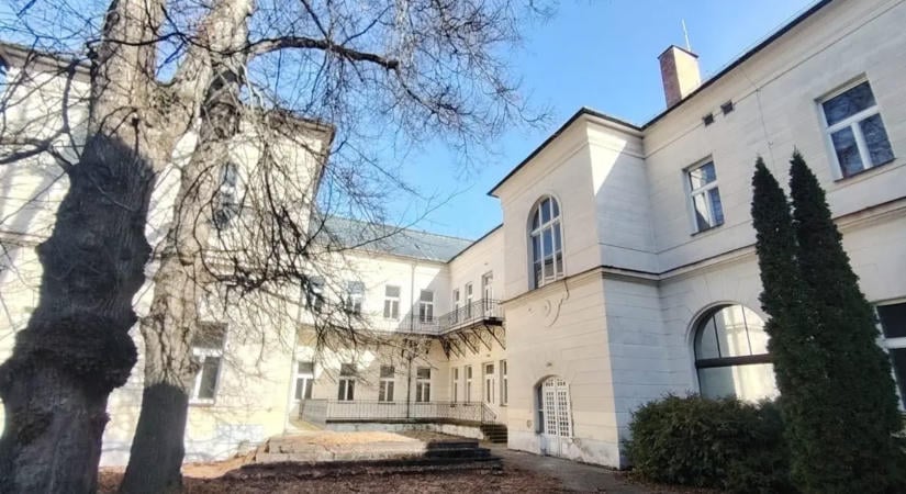 Már 2,6 millió eurót fordítottak a Matica slovenská történelmi épületének felújítására