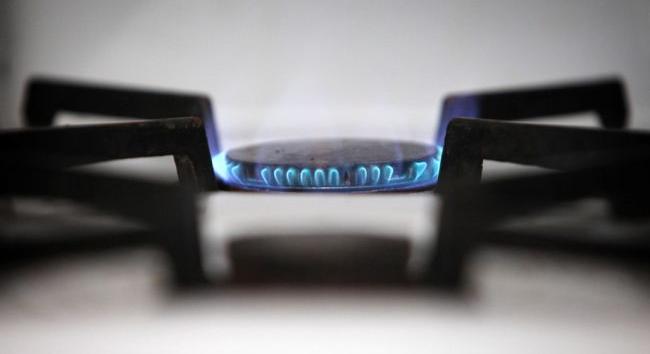 Heger: A gázfogyasztás csökkentésével az Oroszországtól való függés is csökkenthető