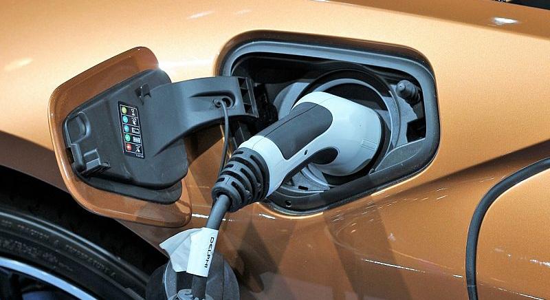 A BMW autói zöldítik az áramot