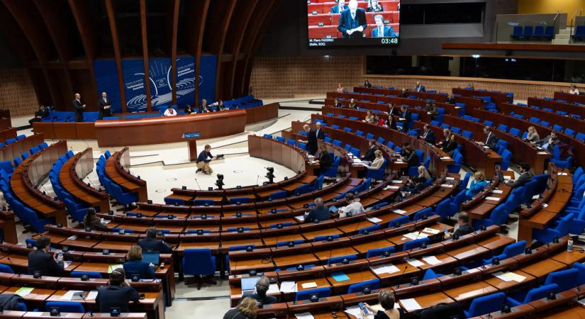 Strasbourg kártérítést ítélt meg egy rendőri bántalmazás áldozatának, mert a magyar állam nem vizsgálta ki elég alaposan az ügyet