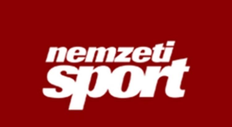 Gratuláció és aggodalom bőven jutott a Nemzeti Sport új főszerkesztőjének – ő váltja Szöllősi Györgyöt