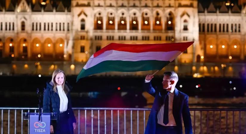 Fodor Gábor szerint a hatalomgyakorlás módja nem hozott valódi változást