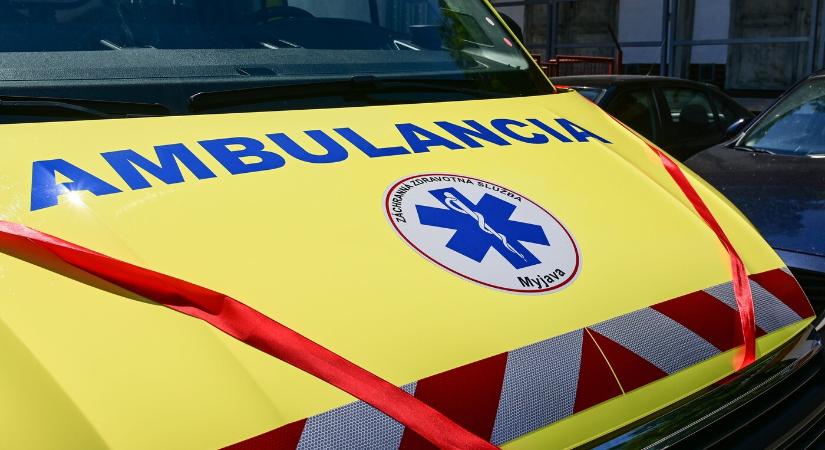 Tragédia: kanapé ágyneműtartójában találták meg az eltűnt férfit