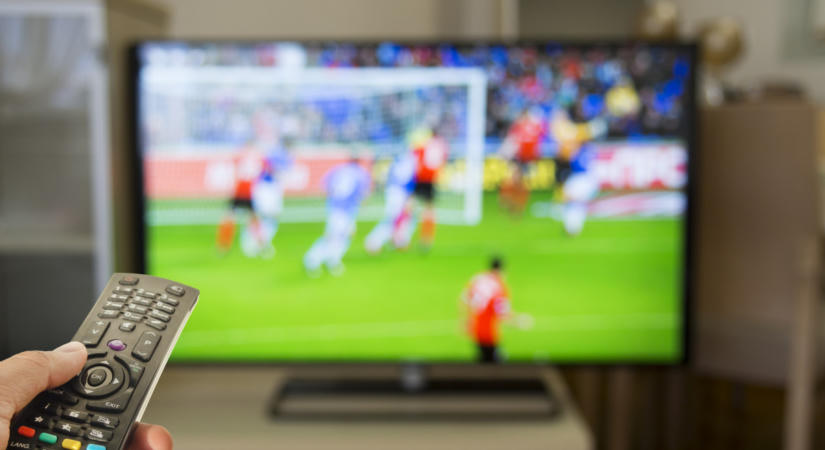 Az NB I zárómeccse mellett vívó-vb-t is adnak ma élőben – sport a tévében