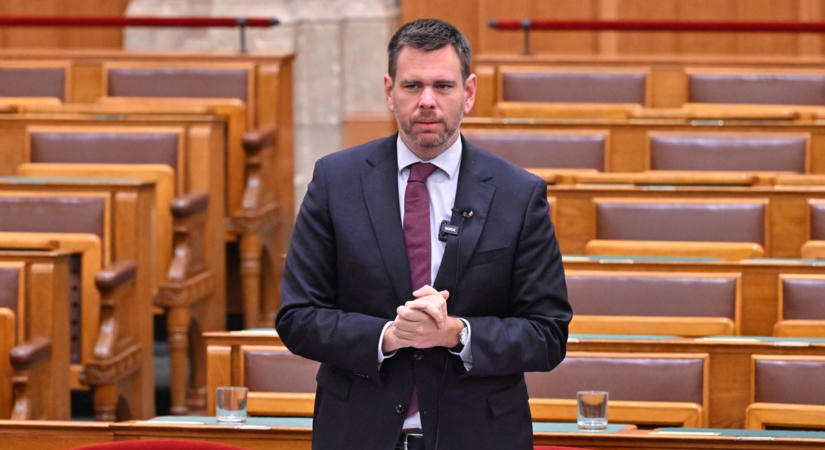 Az Országgyűlés megszavazta az Országos Közlekedésszervező létrehozását!