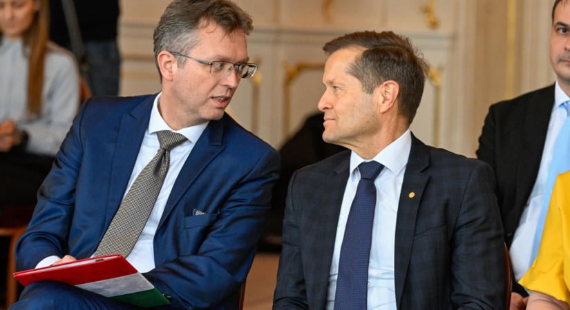 45 milliárdnyi közpénzt kapott Krausz Ferenc kutatóközpontja
