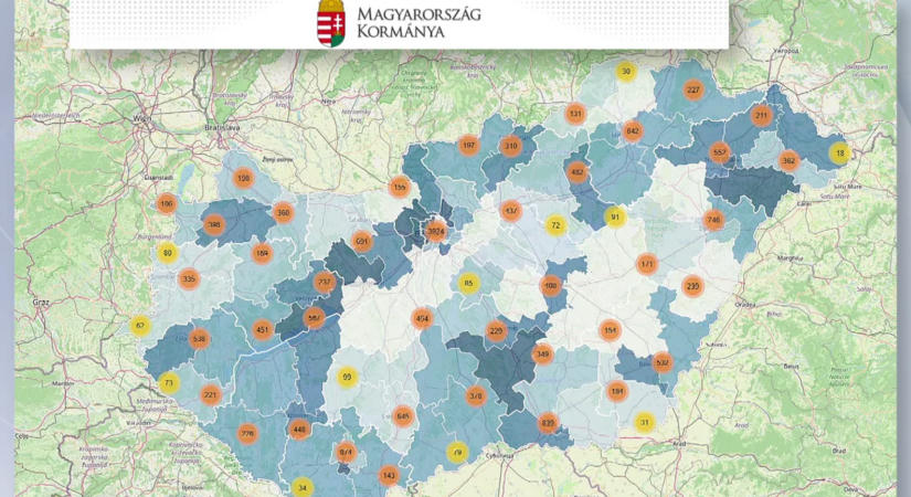 Magyar Péterék civil szervezeteket listáznak