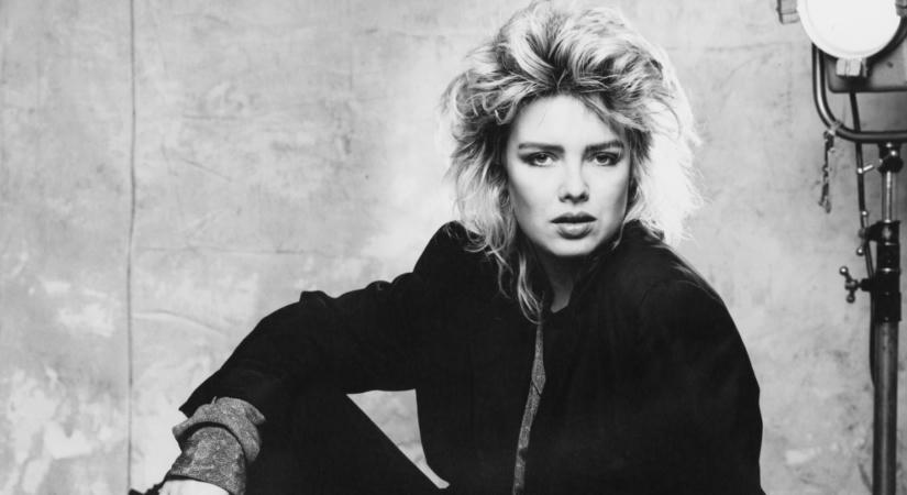 Kim Wilde a 80-as évek bombázója volt: 65 évesen így néz ki smink nélkül