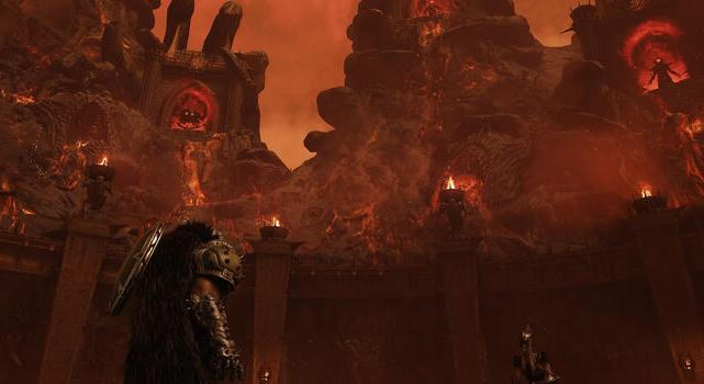 Hónapok alatt rakták össze a DOOM új DLC-jét, a fejlesztők legnagyobb bánatára