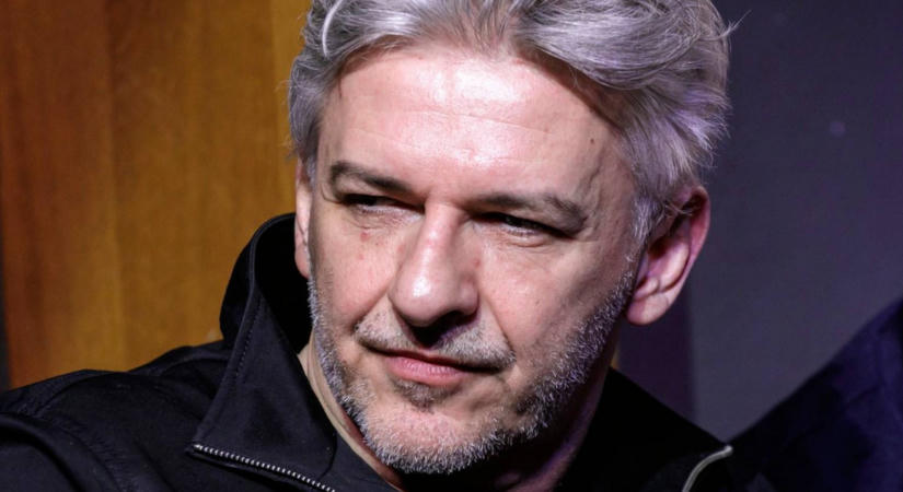 Alföldi Róbert váratlanul kiszáll az RTL műsorából: közleményben mondta el az okát