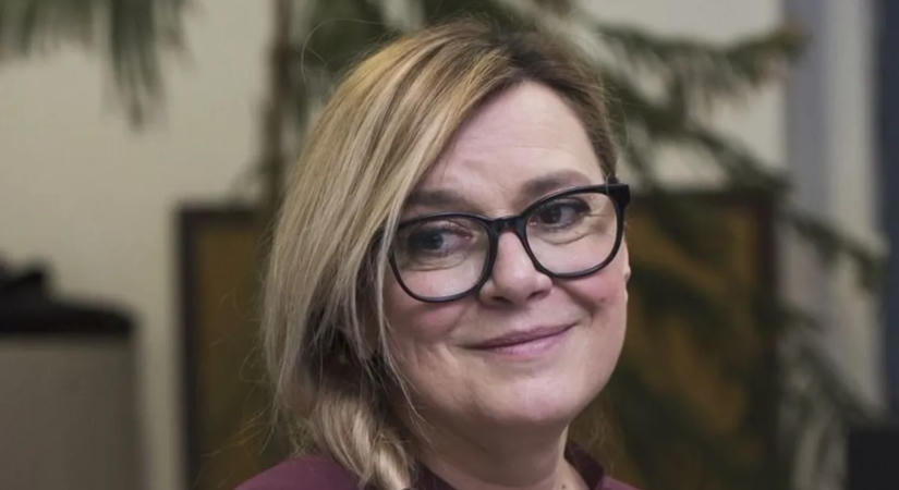 Kiderült, hol folytatja a televíziózást Borbás Marcsi, két új műsort is kap