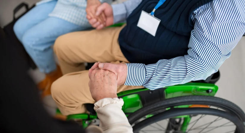 Emelkedik a rokkantsági és a rehabilitációs ellátás összege