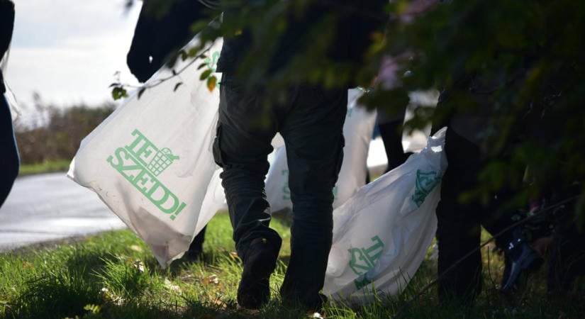TeSzedd!: hajdú-bihariak is regisztrálhatnak