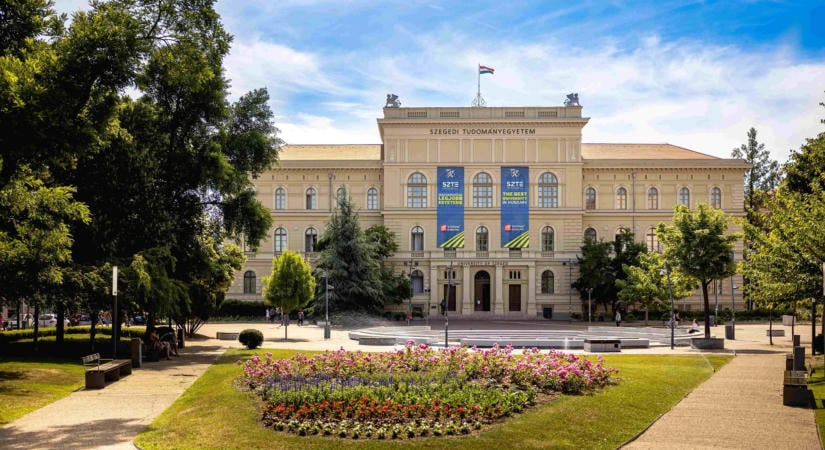 Csatlakozott a Szegedi Tudományegyetem a WHO kollaborációs központjainak hálózatához