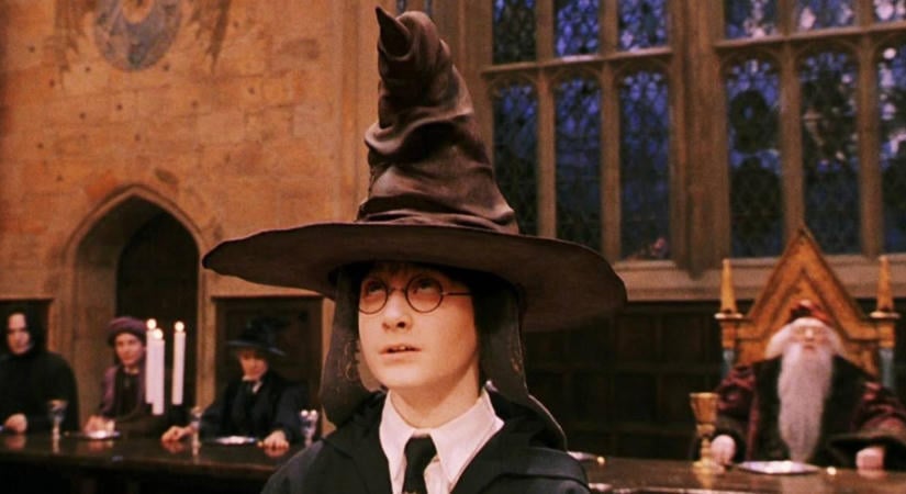 A Harry Potter és a bölcsek köve vetítésén szülte meg a gyerekét egy walesi nő