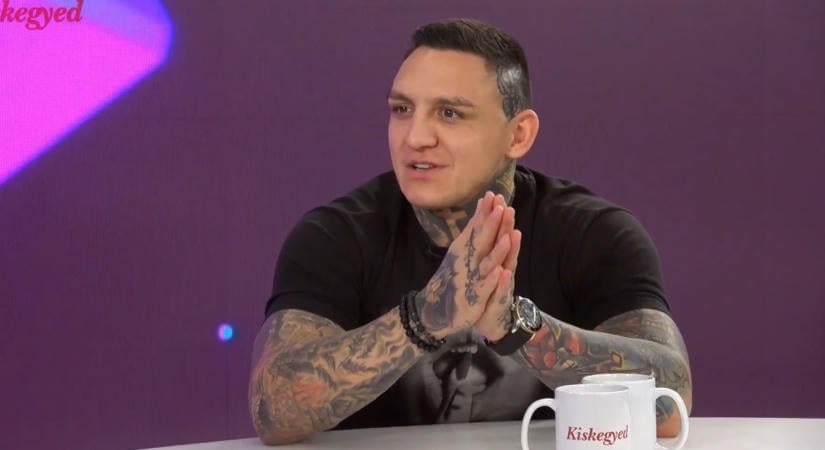 Döntött a bíróság: így ért véget Boráros Gábor és volt anyósa harca Zoráért
