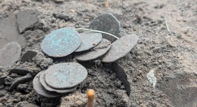 A mongol hódítások utáni mindennapokat kutatják az ukrán régészek