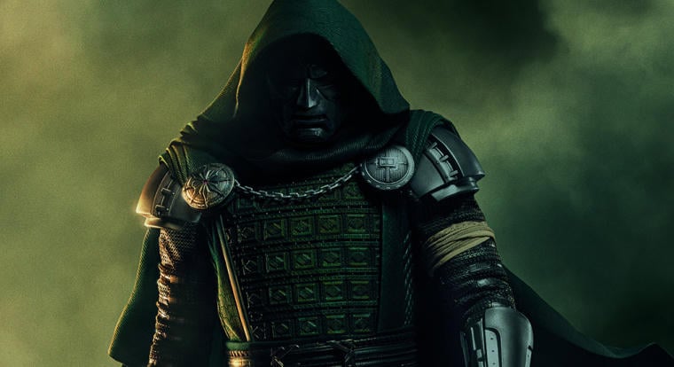 A Doctor Doom ébredése rendezője elárulta, hogy melyik az a bónusz jelenet a Végjáték ráadásban, ahol megszületett a Doomsday